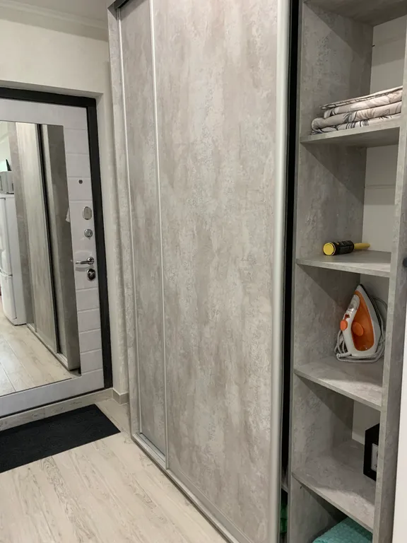 Квартира Апартаменты в ЖК Адмиральская лагуна — Севастополь