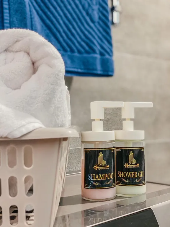 Vip апартаменты