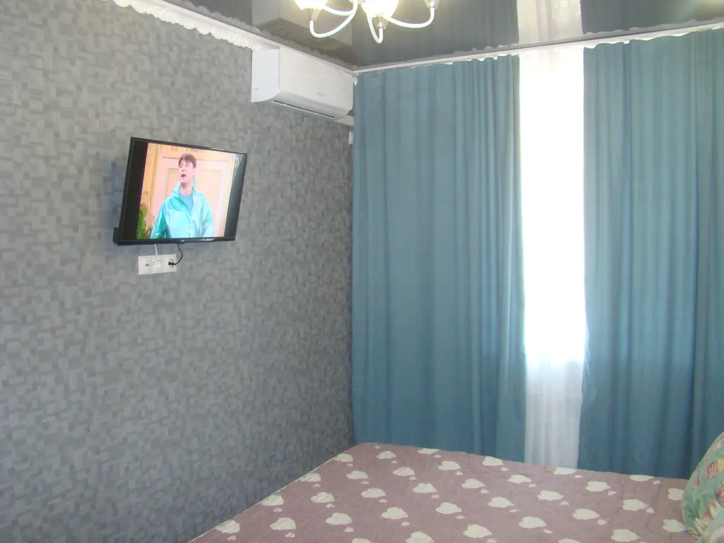 Трёшка в центре