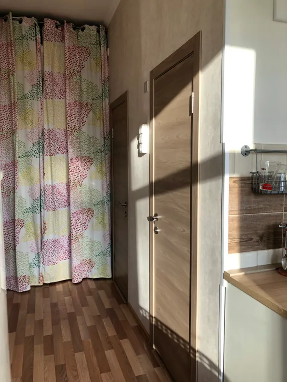 Квартира Квартира в сталинском доме на берегу Невы — Санкт-Петербург