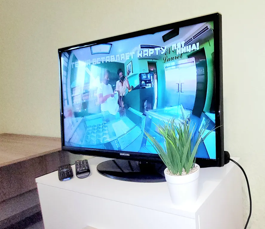 Видовая квартира рядом с Семашко