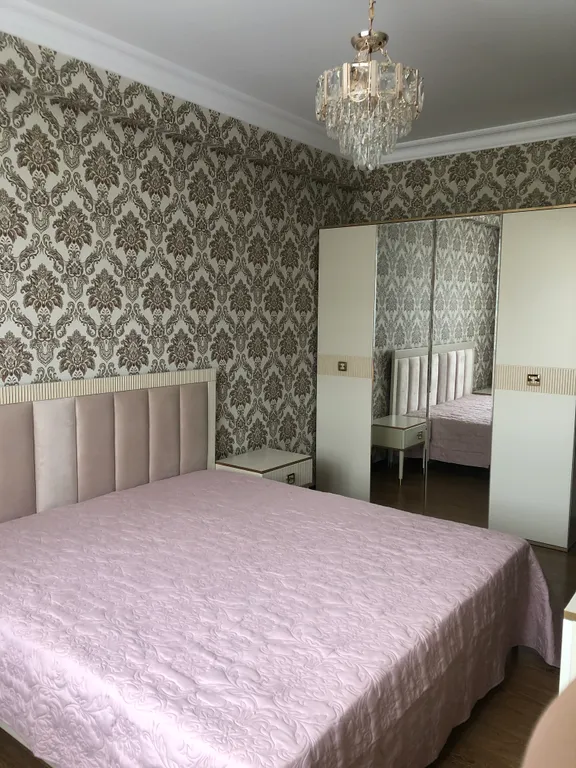 Квартира В нашей квартире уютно и удобно, как дома — Дербент