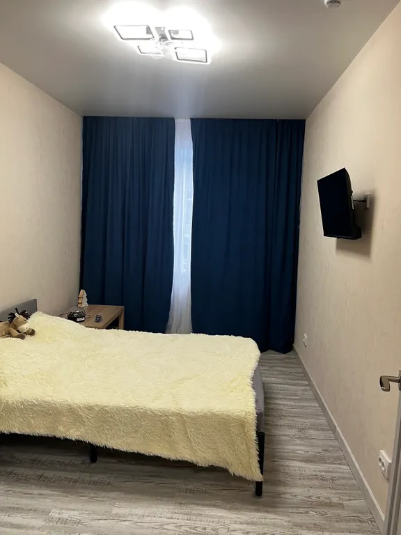 Уютная квартира в центре города рядом с набережной реки Томи