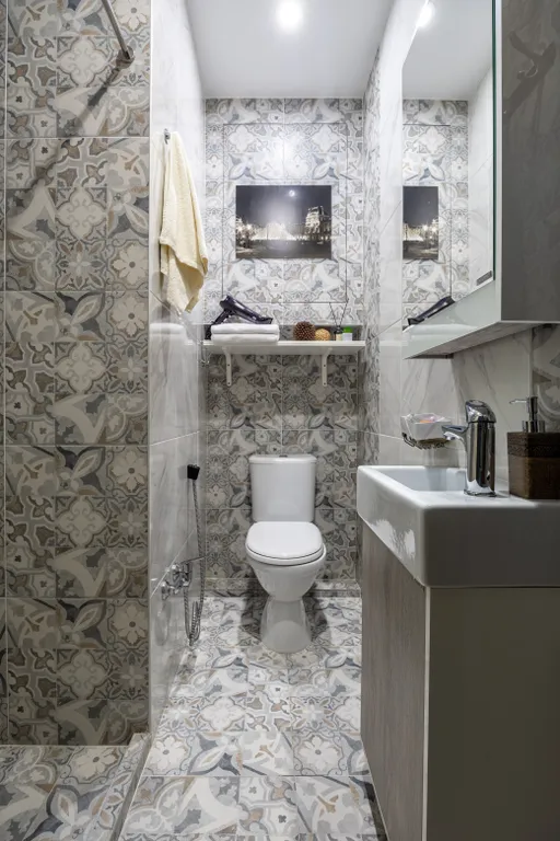 "Охта Адвент" 65м. Семейный у курорта