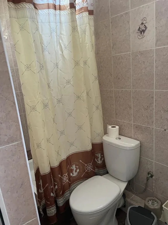 Квартира 2-комнатная Квартира — Геленджик