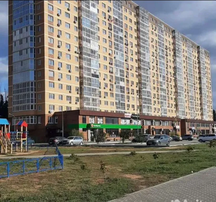 Квартира 1-комнатная Квартира — Волгоград