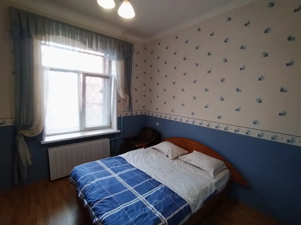 Квартира в центре