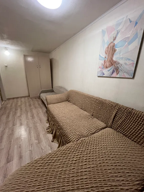 2-комнатные апартаменты рядом с автовокзалом