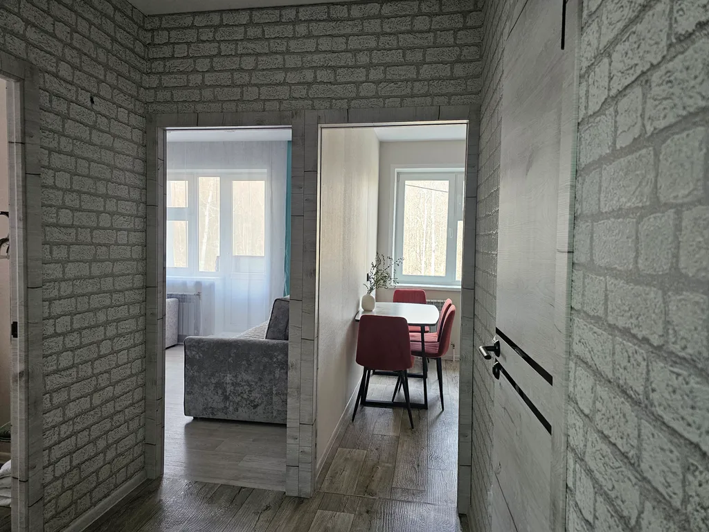 Комфорт в командировках и семейных поездках