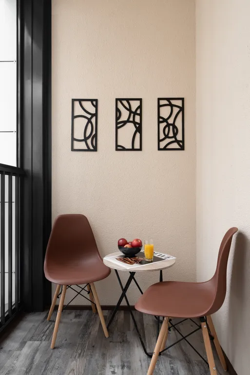 Уютная квартира рядом с центром города