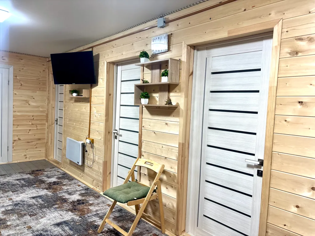 Гостевой дом Триумф на Софийской поляне