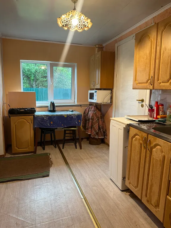 Уютный дом для отдыха