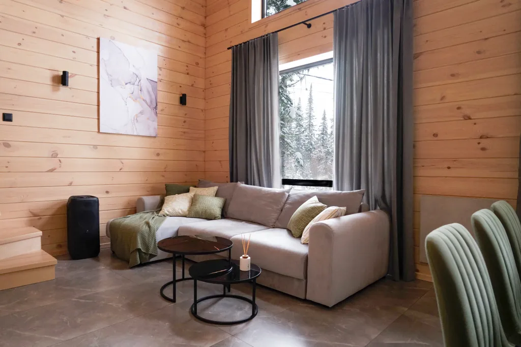 4-комнатный Дом