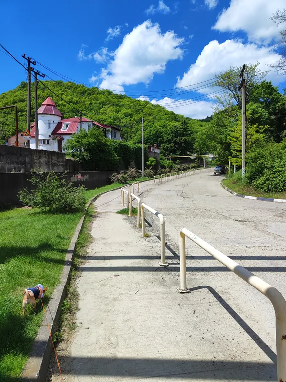 Уютная студия