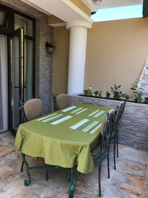 3-комнатный Дом