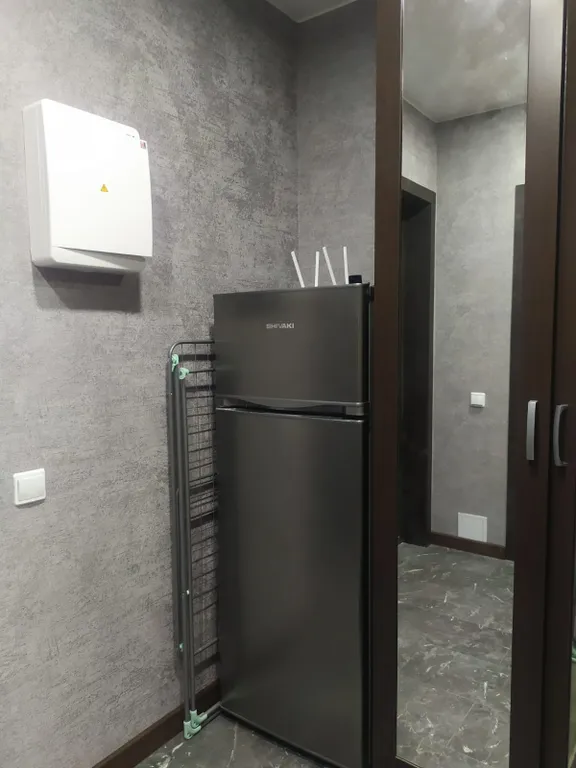 Студия ЖК Виктория у метро