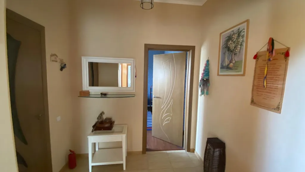 Дом для отдыха Лесные озера