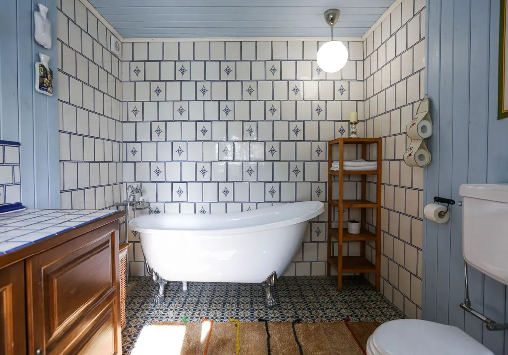 Коттедж Синий дом — Суздаль