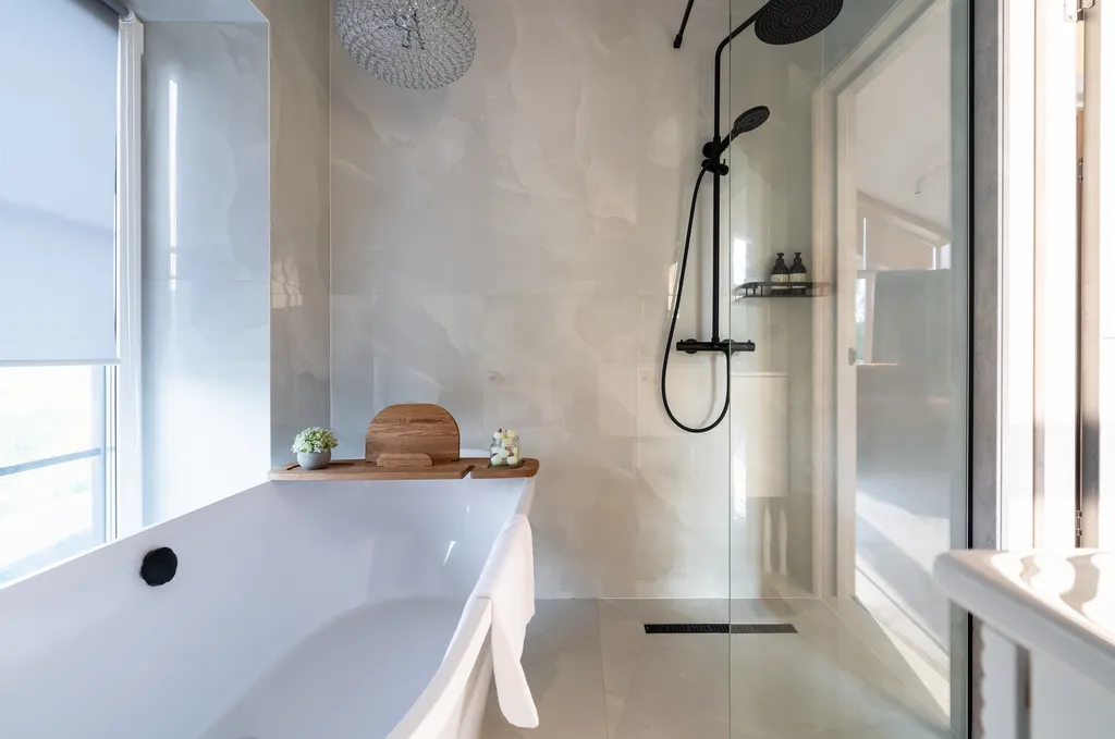 Дом для спокойного отдыха