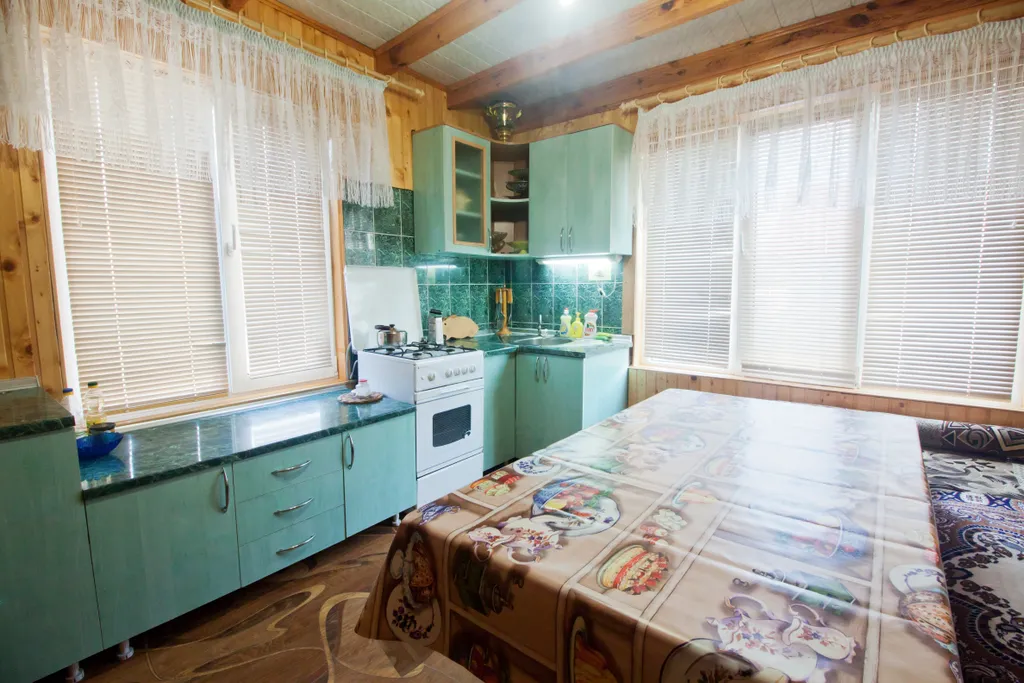 Квартира Комната — Евпатория