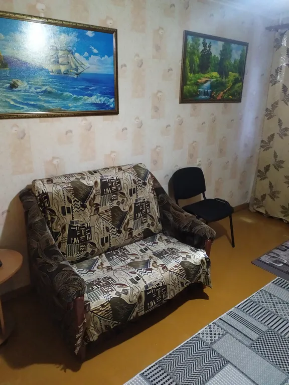 Уютная квартира в курортном районе города