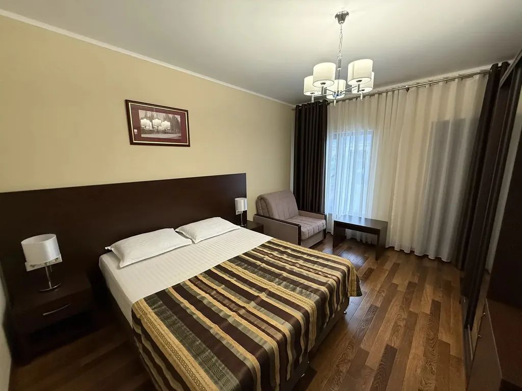 Комната