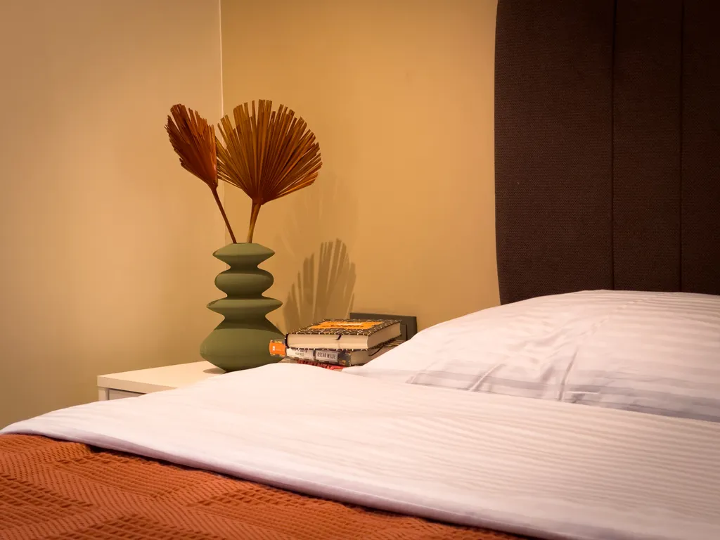 Oba Select apartments