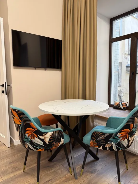 Квартира Апартаменты Санкт-Петербург — Санкт-Петербург