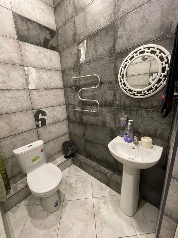 Квартира Уютная квартира в центре города — Анапа