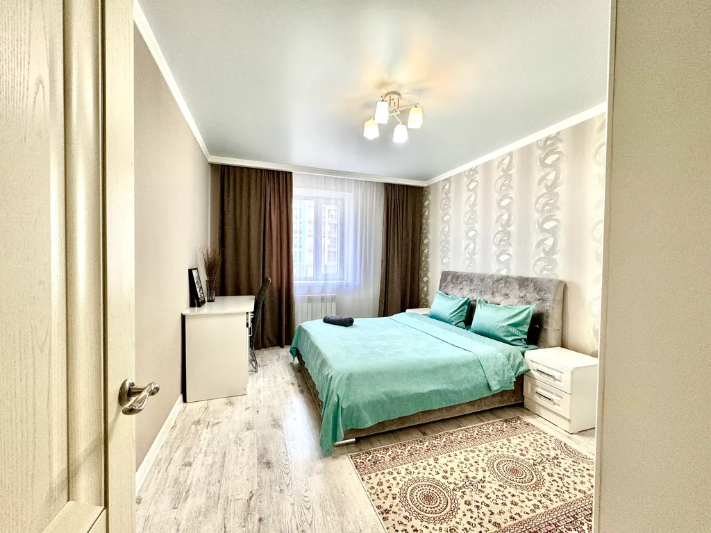 Апартаменты рядом с ХанШатыром