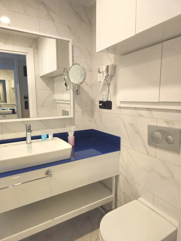 OCD2-1523 на первой береговой линии