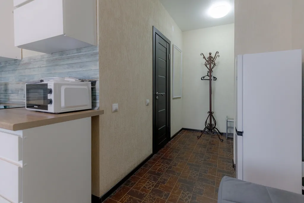 Удобная студия рядом с ИМР имени Цыба