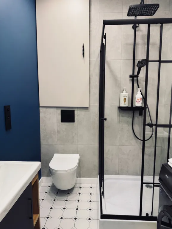 Стильная квартира Гусь Заяц