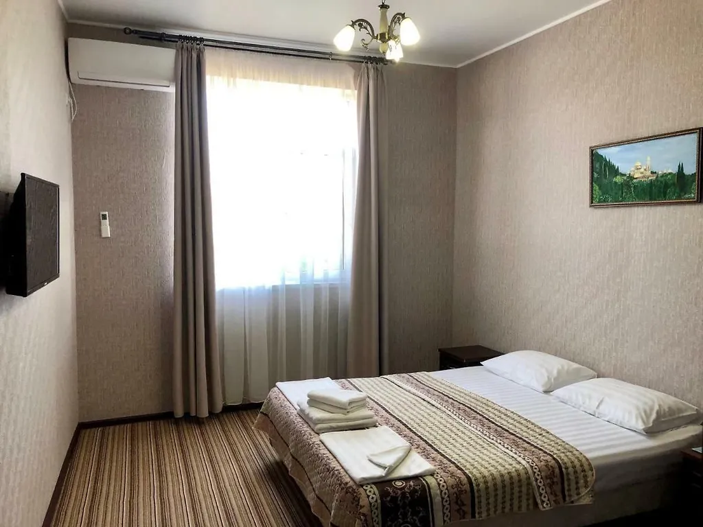 Квартира Комната — Сухум