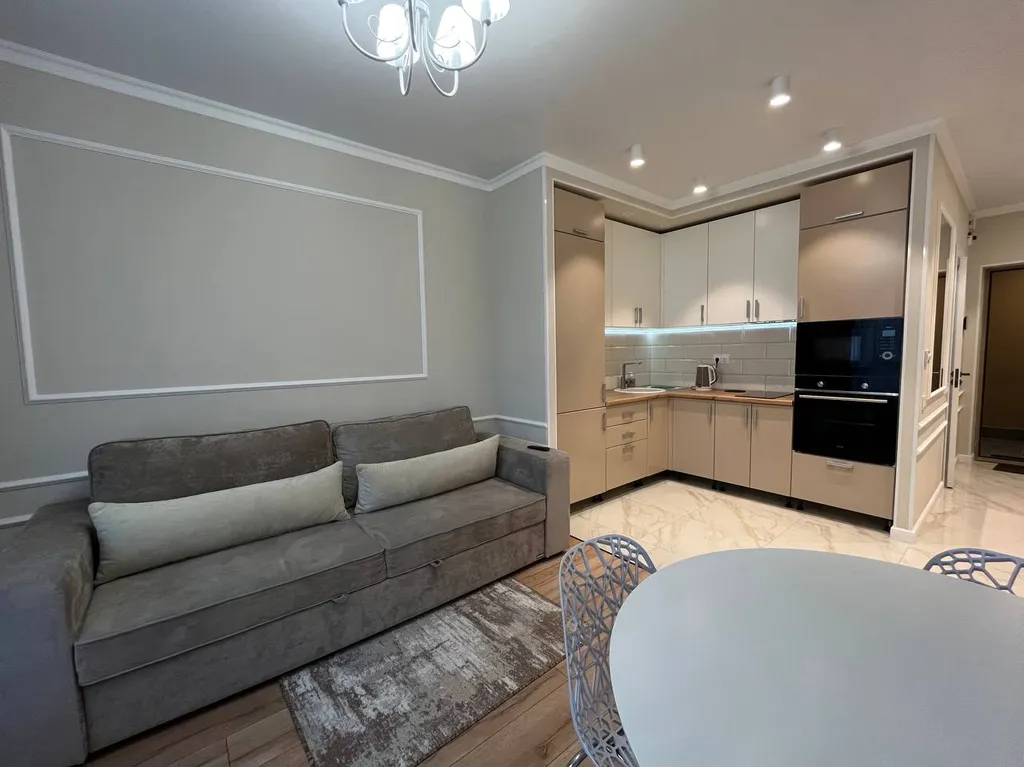 Уютные апартаменты в ЖК Savin House — аренда посуточно в Казань