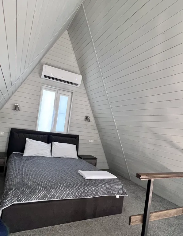 Уютный дом у моря для комфортного отдыха