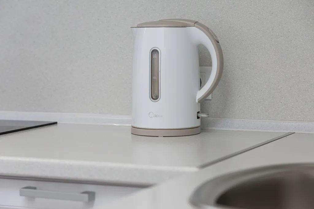 Уютная квартира на Тополиной Аллее