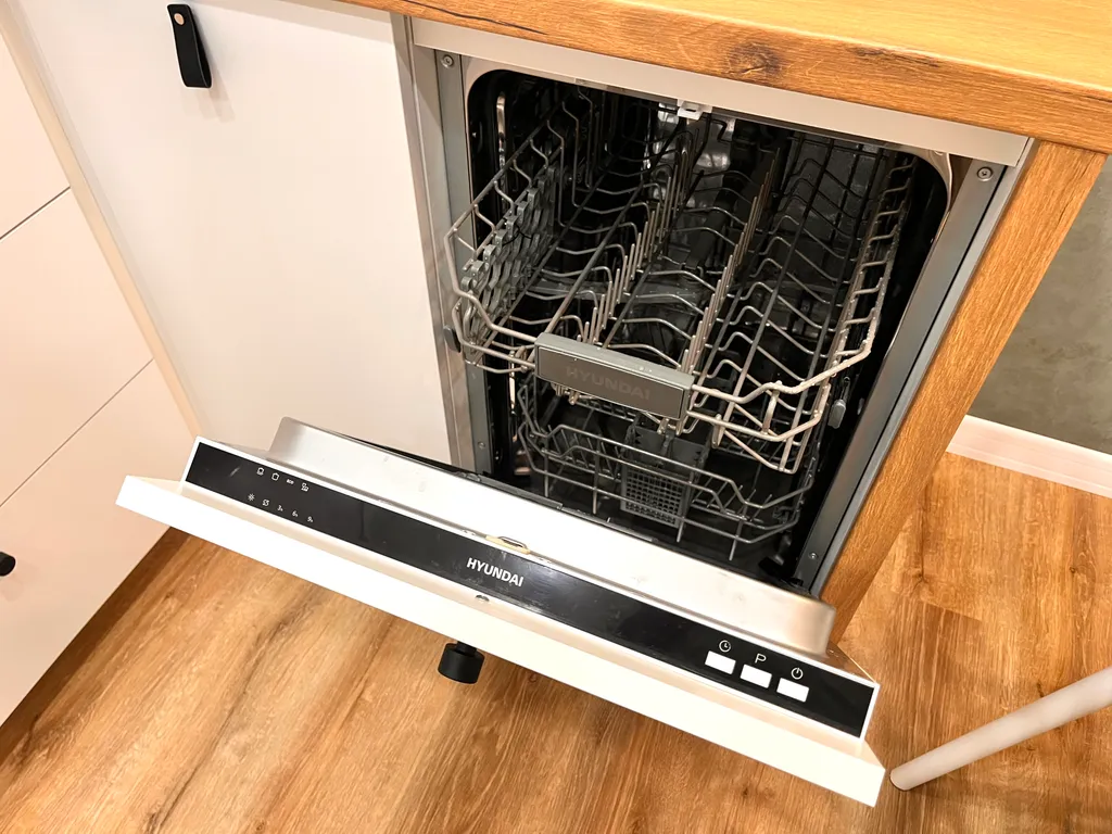 Новая евродвушка с дизайнерским ремонтом