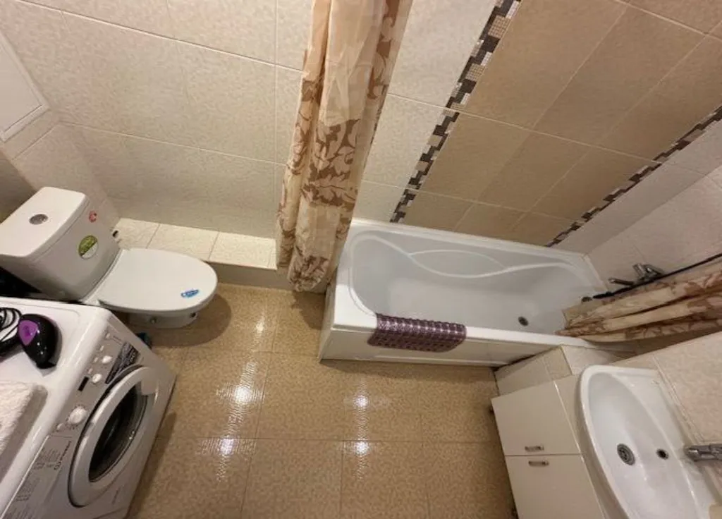 Студия со смарт ТВ рядом с трассой М4