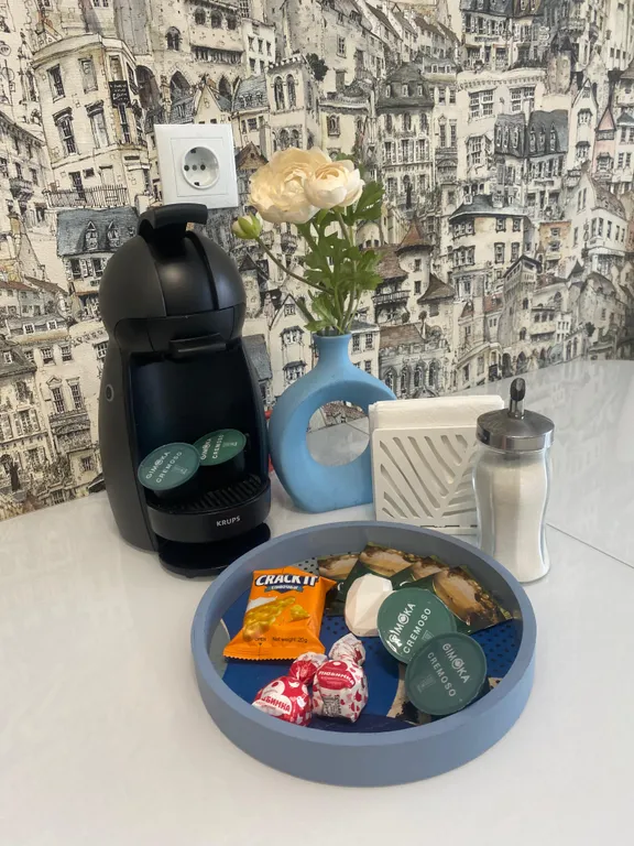 Квартира Хэппи Хаус Квартира с шикарным видом на закат — Омск