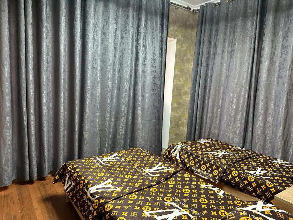 Коттеджи у моря