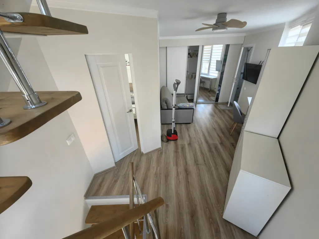 Дом для большой компании