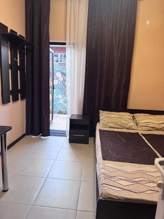 Уютный номер с удобствами