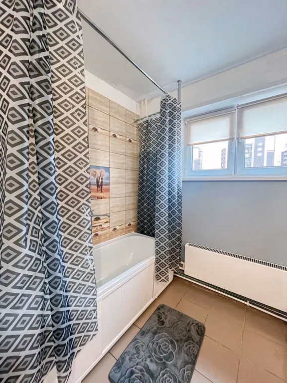 Квартира 2-комнатная Квартира — Красноярск