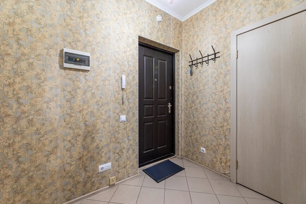 Квартира напротив аквапарка Ривьера шаговая доступность