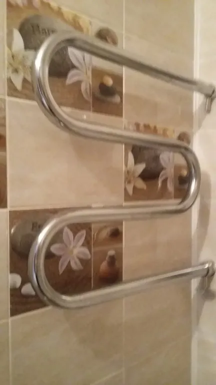 Квартира рядом с монастырём