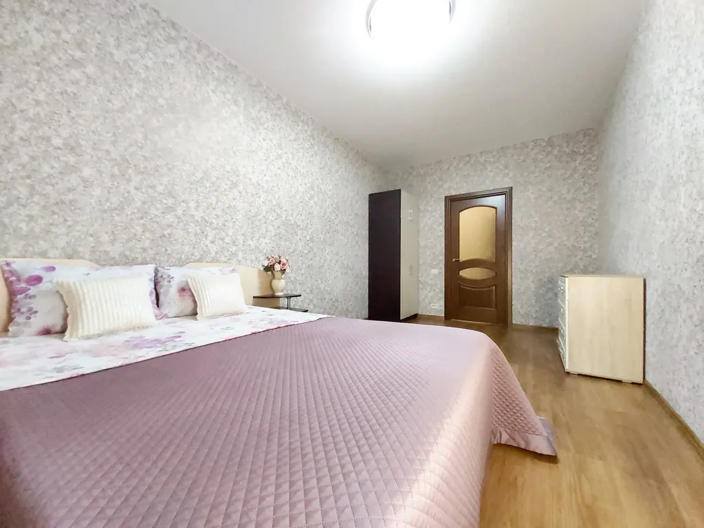 Просторная 2комн квартира в центре города