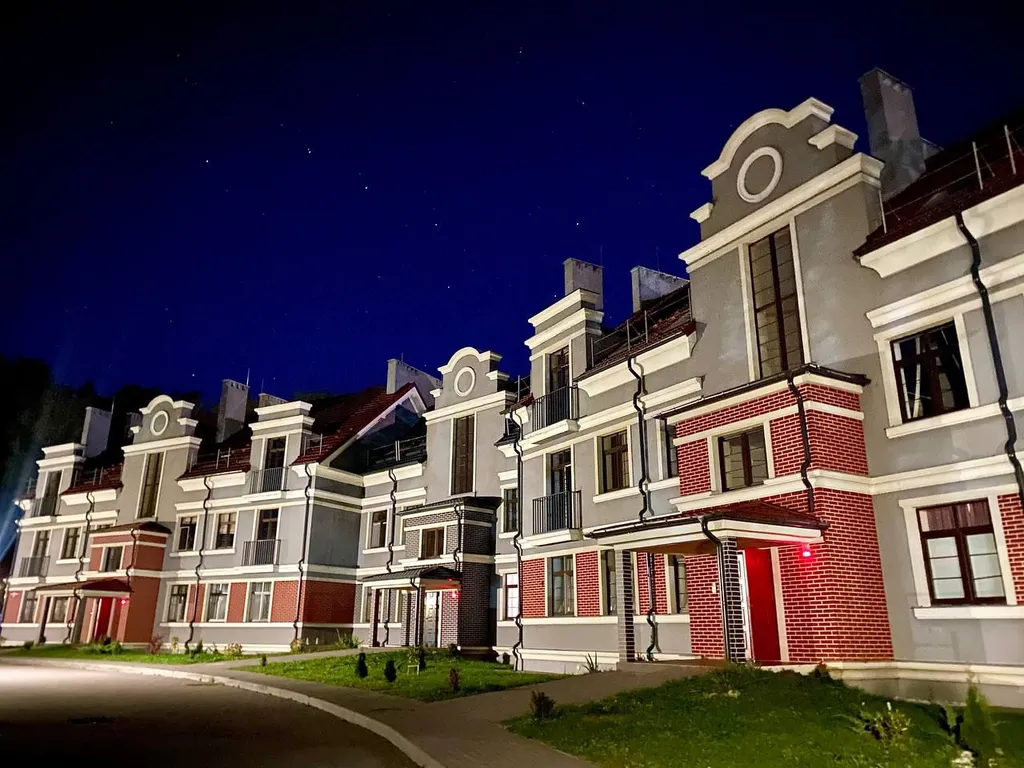 Квартира Апартаменты в Светлогорске — аренда посуточно в Светлогорск