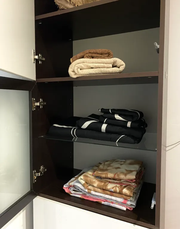 Уютная студия