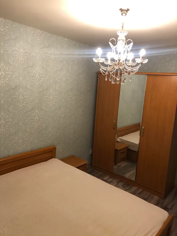 Квартира в центре для большой компании до 9 человек